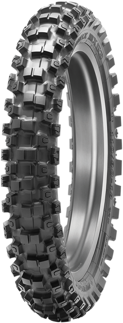 Tire - Geomax MX53 - Rear - 90/100-16 - 51M | Dunlop
