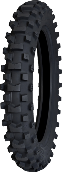 Tire - Geomax AT82 - Rear - 120/90-19 - 66M | Dunlop