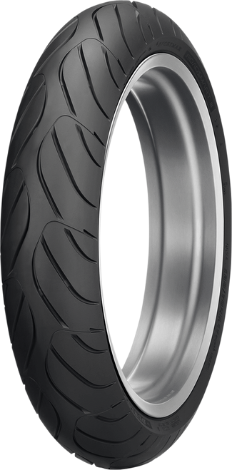 Tire - Sportmax Roadsmart III - Front - 120/70ZR18 - (59W) | Dunlop