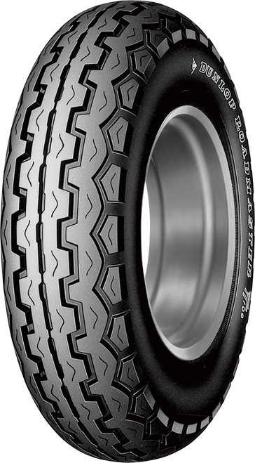 Tire - TT100-K81 - Front/Rear - 4.25/85-18 - 64H | Dunlop