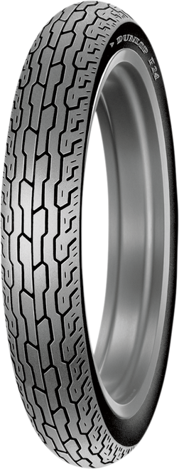 Tire - F24 - Front - 100/90-19 - 57S | Dunlop