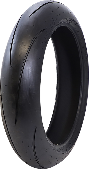 Tire - Sportmax Q5 - Rear - 150/60ZR17 - (66W) | Dunlop