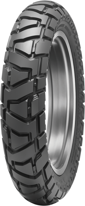 Tire - Trailmax Mission - Rear - 130/80B17 - 65T | Dunlop