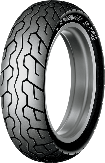 Tire - K505 - Rear - 140/70-17 - 66H | Dunlop