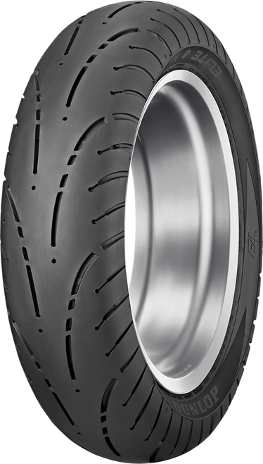 Tire - Elite 4 - Rear - 180/60R16 - 80H | Dunlop