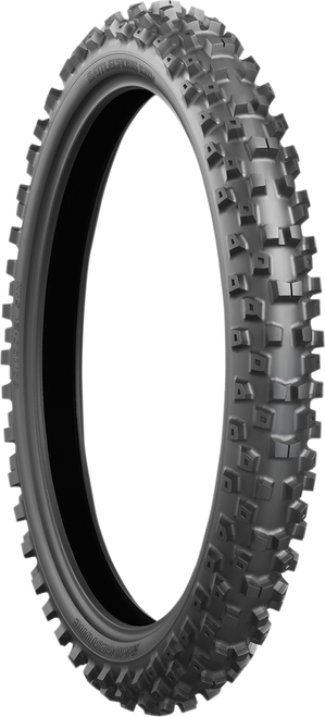 Tire - Battlecross X20 - Front - 80/100-21 - 51M | Bridgestone