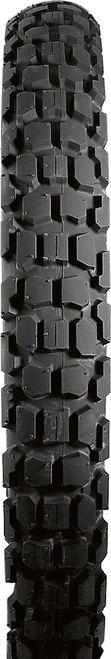 Tire - Trail Wing TW301 - Front - 80/100-21 - 51P | Bridgestone
