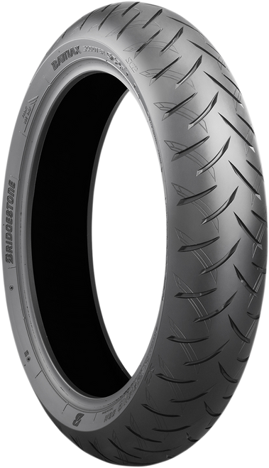 Tire - Battlax SC2 - Front - 120/70-15 - 56H | Bridgestone
