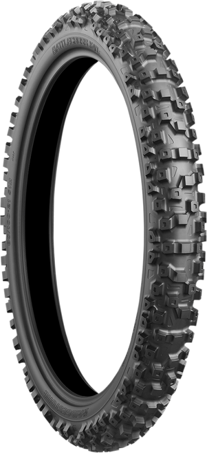Tire - Battlecross X40 - Front - 90/100-21 - 57M | Bridgestone