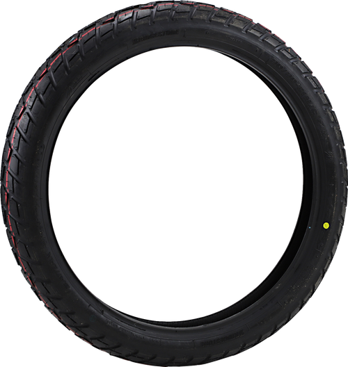 Tire - Battlax Adventurecross AX41T - Front - 90/90-21 - 54H | Bridgestone