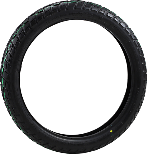 Tire - Battlax Adventurecross AX41T - Front - 90/90-21 - 54H | Bridgestone