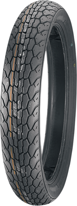 Tire - Exedra L309 - Front - 110/90-18 - 61S | Bridgestone
