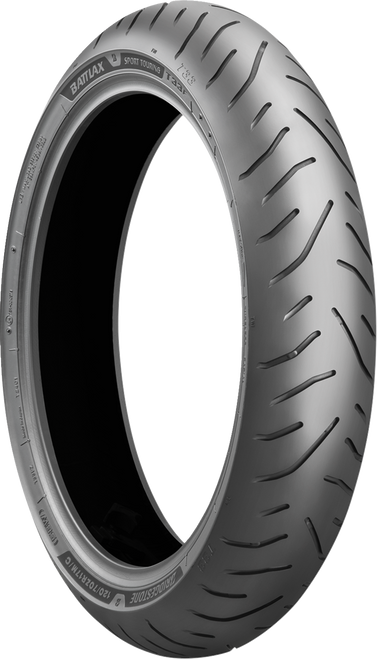 Tire - T33 - Front - 110/80R19 - 59V | Bridgestone