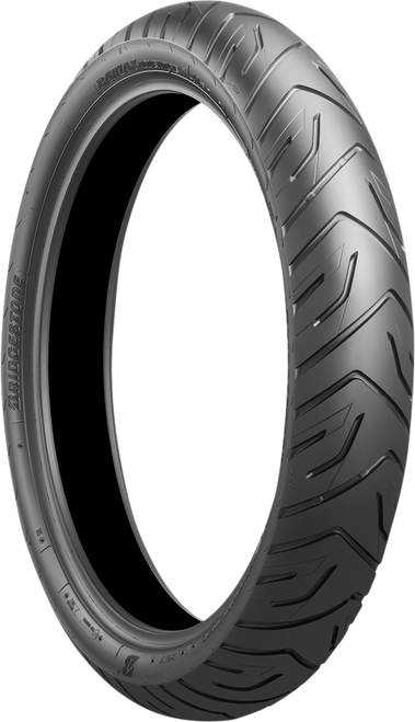 Tire - Battlax Adventure A41 - 120/70R19 - Front - 60V | Bridgestone