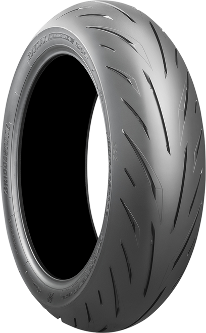 Tire - Battlax S22 Hypersport - Rear - 180/60ZR17 - (75W) | Bridgestone