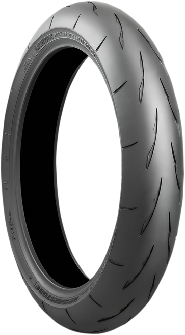 Tire - Battlax RS11 - Front - 120/70ZR17 - (58W) | Bridgestone