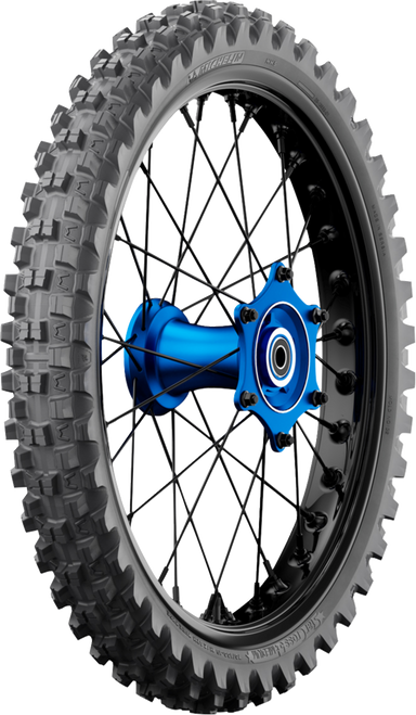Tire - StarCross 5 Medium - Front - 70/100-19 - 42M | Michelin