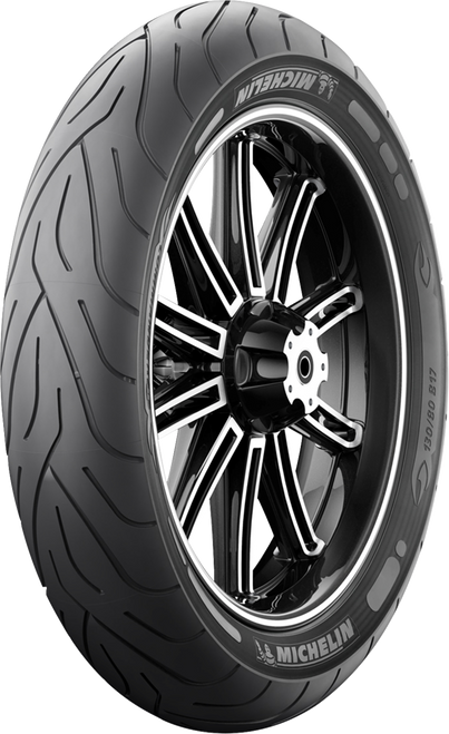 Tire - Commander II - Front - 130/80B17 - 65H | Michelin
