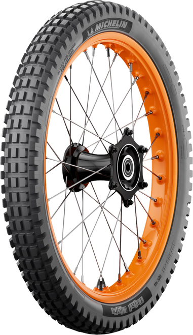 Tire - Trial Light - Front - 80/100-21 - 51M | Michelin