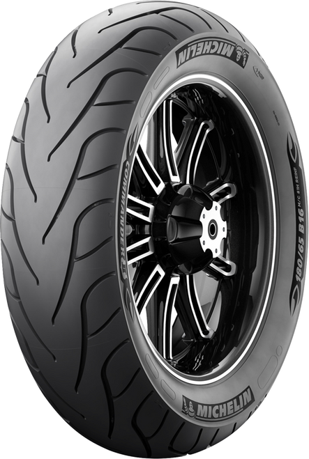 Tire - Commander II - Rear - 160/70B17 - 73V | Michelin