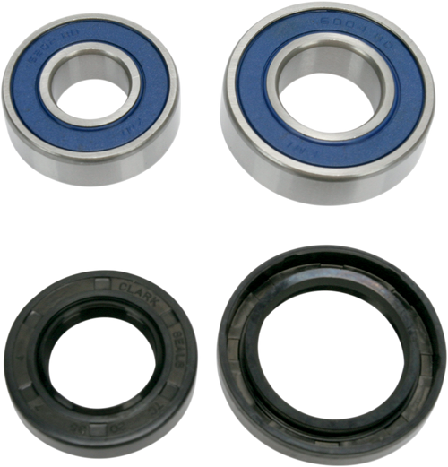 Moose Racing Wheel Bearing Kit 251035