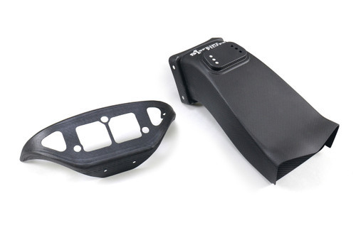Race Series Carbon Fiber Air Intake Module YZF R1 (15-19) by Sprint Filter