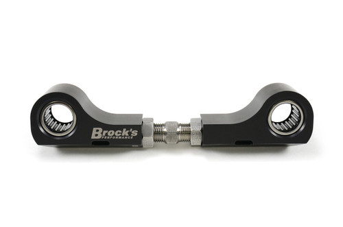 Window Link Kit Adjustable GSX-R1000/R (09-25), GSX-R600/750 (11-26)
