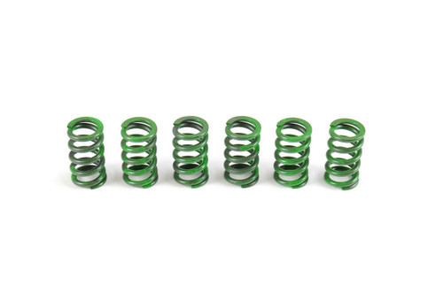 Extra Heavy Duty Green Replacement Springs Suzuki Hayabusa (99-20)