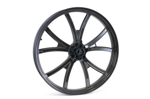 BST Torque TEK 26 x 3.5 Front Wheel - Indian Chief (14-20) / Chieftain (14-20) / Roadmaster (16-20) / Springfield (16-20)