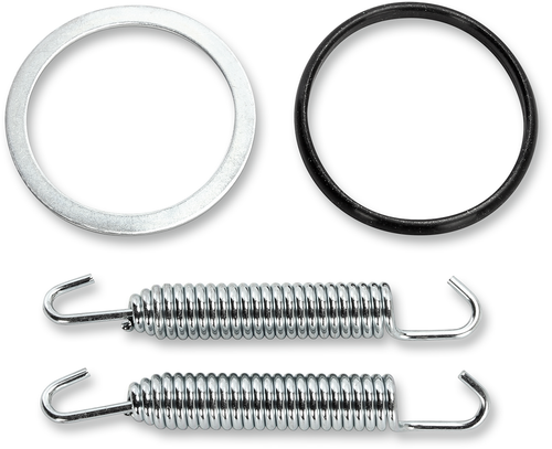 Moose Racing Exhaust Gasket Kit 823151Mse