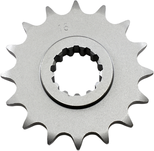 PARTS UNLIMITED Countershaft Sprocket 1212-0145