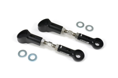 Window Link Kit Adjustable Concours 14 (08-22)