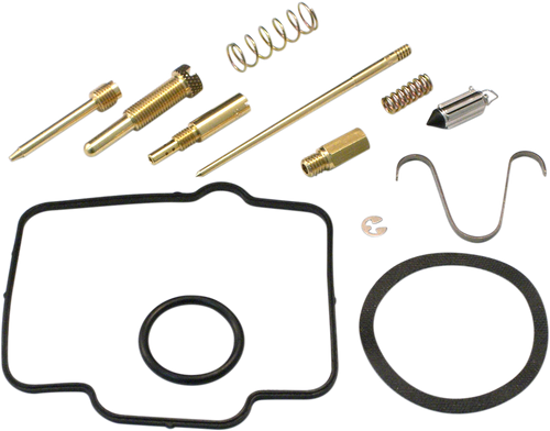 Shindy Carb Kit 3014