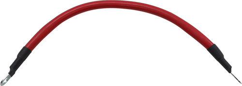 Moose Racing Battery Cable 6806706