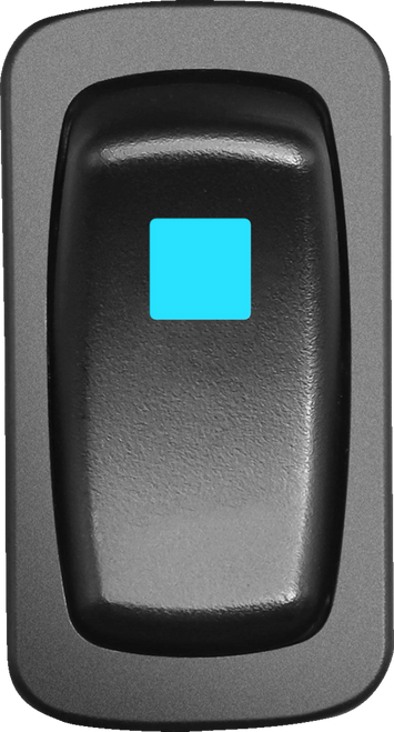 Moose Utility Low-Profile Switch Gencarb