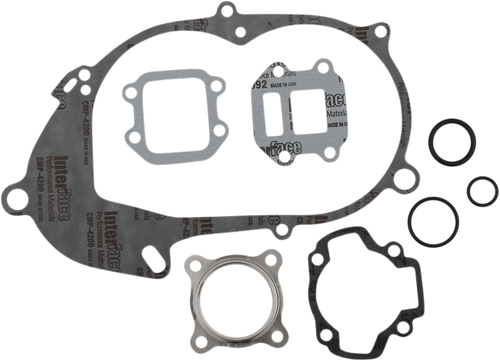 Moose Racing Complete Gasket Kit 808601Mse