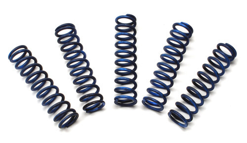 <p><span>Upgrade your GSX-R1000&rsquo;s clutch performance with Brock&rsquo;s Heavy Duty Clutch Spring Kit. Built from valve-spring quality steel, each spring is shot-peened and stress-relieved to handle the extreme heat and abuse of high-horsepower, drag-style launches. Unlike typical OEM springs, these are engineered to deliver millions of trouble-free, sag-free cycles for consistent, repeatable performance.</span></p>
<p><span>By increasing clutch spring pressure by approximately 25%, this kit helps extend clutch life, eliminate &ldquo;spongy&rdquo; lever feel, and put more power to the ground. Riders over 170 lb. will especially notice improved ETs and MPH gains.</span></p>
<p><strong><span>FEATURES</span></strong></p>
<ul>
<li><span>Includes 5 heavy-duty springs</span></li>
<li>Extends clutch life and improves MPH</li>
<li>Provides firmer, more consistent lever feel</li>
<li>Manufactured from valve-spring quality material</li>
<li>Shot-peened and stress-relieved for maximum durability</li>
<li>Engineered for millions of cycles without sagging</li>
<li>Increases lever pressure by approximately 25%</li>
</ul>