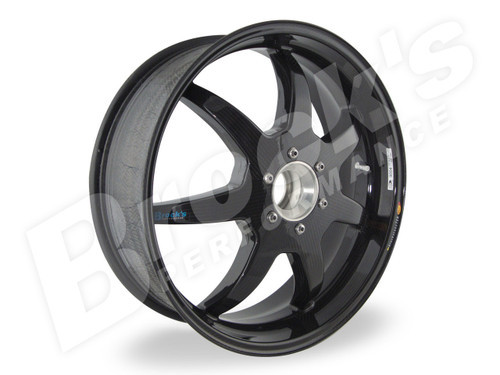 <ul> <li><span style="color: #666666; font-weight: bold;">SIZE :</span> 6" x 17"</li> <li><span style="color: #666666; font-weight: bold;">WEIGHT :</span> 7.80 lb. (3.54 kg)</li> <li><span style="color: #666666; font-weight: bold;">STATIC LOAD RATING :</span> 550 lb. (250 kg)<br /><a style="color: red;" href="http://blog.brocksperformance.com/bst-wheel-load-rating-information/" target="_blank"><strong>Click Here: Important Load Rating Safety Information</strong></a></li> <li><span style="color: #666666; font-weight: bold;">MATERIALS :</span> Carbon fiber and aluminum</li> <li><span style="color: #666666; font-weight: bold;">STYLE :</span> Straight, seven-spoke configuration</li> <li><span style="color: #666666; font-weight: bold;">VALVE STEMS :</span> BST Ultra-High-Speed (UHS) 90-degree, aluminum stems and caps</li> <li><span style="color: #666666; font-weight: bold;">APPROVALS :</span> DOT E and JWL for street and track use</li> <li><span style="color: #666666; font-weight: bold;">FITMENT :</span> Direct OEM replacement</li> <li><span style="color: #666666; font-weight: bold;">TIRE MOUNTING :</span> <strong><a style="color: red;" href="%%GLOBAL_ShopPathSSL%%/content/brocknm/PDFS/BST_Tire_Fitment_Procedure_9004_Series_Wheels.pdf" target="_blank">Click Here: Important Tire Mounting Procedure Information</a></strong></li> <li><span style="color: #666666; font-weight: bold;">WARRANTY :</span> 2 Years</li> </ul> <div class="moretab" data-title="Product Details"> <p><iframe src="https://store-415rnuyx4g.mybigcommerce.com/content/Descriptions/BST_Wheels_Product_Details_Tab.html" width="575" height="500" frameborder="0"></iframe></p> </div> <div class="moretab" data-title="Technical"> <p><iframe src="https://store-415rnuyx4g.mybigcommerce.com/content/Descriptions/BST_Wheels_Technical_Tab.html" width="575" height="500" frameborder="0"></iframe></p> </div>