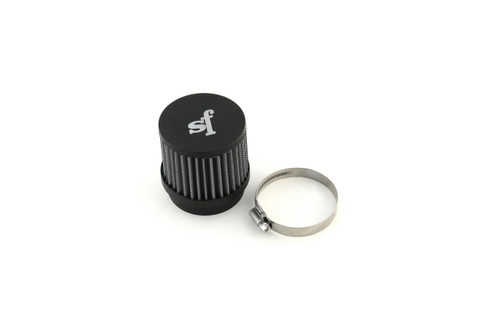 <p><iframe src="%%GLOBAL_ShopPathSSL%%/content/Descriptions/Sprint_Filter_Overview_Tab_P037_Universal.html" width="575" height="265" frameborder="0"></iframe></p>
<div class="moretab" data-title="Product Details">
<p><iframe src="%%GLOBAL_ShopPathSSL%%/content/Descriptions/Sprint_Filter_Product_Details_Tab_P037_DS.html" width="575" height="500" frameborder="0"></iframe></p>
</div>
<div class="moretab" data-title="Technical">
<p><strong>Filter Dimensions:</strong></p>
<p><strong>&Oslash;1 (mm) - </strong>75</p>
<p><strong>&Oslash;2 (mm) - </strong>32</p>
<p><strong>&Oslash;3 (mm) - </strong>75</p>
<p><strong>L1 (mm) - </strong>63</p>
<p><strong>L2 (mm) - </strong>85</p>
<p><img src="https://cdn11.bigcommerce.com/s-415rnuyx4g/product_images/uploaded_images/images/Universal_Conical_WP_Standard_Dimensions.jpg" alt="" /></p>
</div>