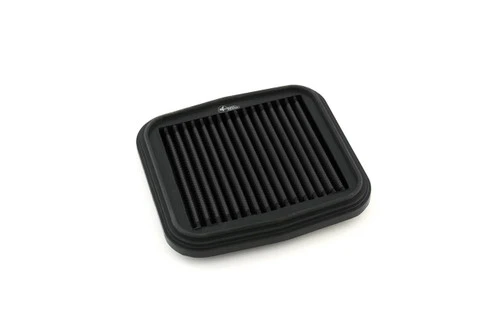 <p><iframe src="%%GLOBAL_ShopPathSSL%%/content/Descriptions/Sprint_Filter_Overview_Tab_P08F1_85.html" width="575" height="250" frameborder="0"></iframe></p>
<div class="moretab" data-title="Product Details">
<p><iframe src="%%GLOBAL_ShopPathSSL%%/content/Descriptions/Sprint_Filter_Product_Details_Tab_P08F1_85.html" width="575" height="500" frameborder="0"></iframe></p>
</div>
<div class="moretab" data-title="Technical">
<p><strong>Fitment applications:</strong></p>
<ul>
<li>899 Panigale (2013 - 2015)</li>
<li>950 Multistrada (2017 - 2018)</li>
<li>955 Panigale V2 (2020 - 2024)</li>
<li>955 Streetfighter V2 (2022 - 2024)</li>
<li>959 Panigale (2016 - 2019)</li>
<li>1100 Scrambler (2018 - 2019)</li>
<li>1100 Scrambler Special (2018 - 2019)</li>
<li>1100 Scrambler Sport (2018 - 2019)</li>
<li>1199 Panigale (2012 - 2014)</li>
<li>1199 Panigale R (2013 - 2017)</li>
<li>1199 Panigale S (2012 - 2014)</li>
<li>1199 Panigale S Tricolore (2012 - 2013)</li>
<li>1200 Multistrada (2015 - 2017)</li>
<li>1200 Multistrada S (2015 - 2017)</li>
<li>1200 Multistrada S Pikes Peak (2016 - 2017)</li>
<li>1200 Multistrada Enduro (2016 - 2018)</li>
<li>1200 Multistrada Enduro Pro (2018)</li>
<li>1200 Multistrada S Dair (2015 - 2017)</li>
<li>1260 Multistrada (2018 - 2019)</li>
<li>1260 Multistrada S (2018 - 2019)</li>
<li>1260 Multistrada Enduro (2019)</li>
<li>1260 Multistrada Pikes Peak (2018 - 2019)</li>
<li>1260 Diavel (2019 - 2022)</li>
<li>1262 XDiavel (2017 - 2023)</li>
<li>1262 XDiavel S (2017 - 2023)</li>
<li>1299 Panigale (2015 - 2017)</li>
<li>1299 Panigale R (2015 - 2019)</li>
<li>1299 Panigale S (2015 - 2017)</li>
<li>1299 Panigale S Anniversary (2016)</li>
<li>1299 Superleggera (17-18)</li>
</ul>
<p><strong>OEM Reference:</strong> Ducati 42610491A</p>
</div>