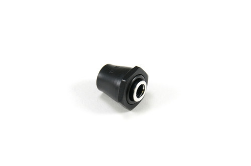 <ul>
<li>TPMS compatible valve stem adapter for Indian Chief, Chieftain, Roadmaster and Springfield BST carbon fiber wheels</li>
<li>Compatible with the standard <a style="color: blue;" href="%%GLOBAL_ShopPathSSL%%/90-degree-valve-stem-black-replacement-for-bst-wheels/" target="_blank">90 degree BST valve stem</a> (sold seperately)</li>
<li>Billet aluminum construction with o-ring seal</li>
<li>Black anodized finish</li>
<li>Click to view <a style="color: blue;" href="%%GLOBAL_ShopPathSSL%%/content/Instructions/BST/998127.pdf" target="_blank">installation instructions</a></li>
</ul>