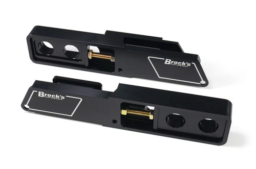 <p>Unlock more performance and stability with our premium Bolt-On Swingarm Extensions&mdash;precision-engineered for the powerful BMW S1000RR. Whether you&rsquo;re chasing high-speed runs or building a head-turning custom, these extensions deliver serious stretch with unmatched quality.</p>
<p><strong>FEATURES</strong></p>
<ul>
<li>CNC-machined from aircraft-grade 6061-T6 billet aluminum for maximum strength</li>
<li>Extend your rear tire from 4&rdquo; (102mm) to 7&rdquo; (178mm) over stock</li>
<li>Adjustable wheelbase from 60.7&rdquo; (1542mm) to 63.7&rdquo; (1618mm)</li>
<li>Designed for a perfect fit with stock brake systems</li>
<li>Proven performance on bikes making 300+ horsepower</li>
<li>Durable black anodized finish with laser-etched logo</li>
<li>Zinc yellow-chromate plated grade 8 adjuster bolts and nuts</li>
<li>Includes all hardware for a straightforward bolt-on install</li>
<li>Ride confidently with the highest quality swingarm extensions on the market</li>
<li><a style="color: blue;" href="%%GLOBAL_ShopPathSSL%%/content/Instructions/S1000RR/998167.pdf" target="_blank">Click to view Installation Instructions</a></li>
</ul>
<p><strong>FITMENT</strong></p>
<ul>
<li>&nbsp;A longer <em><a style="color: blue;" href="%%GLOBAL_ShopPathSSL%%/suspension-chassis/chains/" target="_blank">chain</a></em>, and <em><a style="color: blue;" href="%%GLOBAL_ShopPathSSL%%/extended-rear-brake-line-40in-length-bmw-s1000rr-2020/" target="_blank">extended brake line</a>&nbsp;</em>are required (not included).</li>
</ul>
