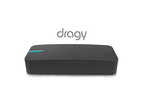 <p><strong>Monitor your 0-60mph, 60-130mph, 100-200kmh, 1/4 mile, 1/2 mile performance, and more!</strong></p>
<p>Dragy uses high speed GPS satellites to accurately measure your vehicles performance within 1/100th of a second. The Dragy software automatically charts slope on all timeslips which you can then post to forums or social media, share with friends, or even upload to the Dragy leader board. The Dragy box is extremely compact at 1" x 3" (25.4mm x 76.2mm) and can be set on the dash when testing and stored in the glove box or center console when not in use.</p>
<p>Runs are saved in both metric and SAE formats, allowing comparisons of 100-200kmh and all metric equivalents. You can also define your own performance windows for measuring both trap speeds and/or elapsed times, time to brake performance such as 100-0, and much more.</p>
<p>The system can be run simultaneously with JB4 Mobile and other Bluetooth apps. Requires the Dragy app which is available free of charge for both iOS and Android.</p>
<p><strong>Features:</strong></p>
<ul>
<li>Measure acceleration (0-100kmh, 100-200kmh, 1/4 mile and more)</li>
<li>Measuring braking time (100-0kmh, 200-0kmh and much more)</li>
<li>G-force measurement</li>
<li>Highscore list sorted by manufacturer</li>
<li>Dragy</li>
<li>Video drag and drop</li>
<li>Profile (garage, profile picture and much more)</li>
<li>No subscription required</li>
<li>Part Number: DRG69</li>
</ul>
<div class="moretab" data-title="Product Details">
<p><img src="https://cdn11.bigcommerce.com/s-415rnuyx4g/product_images/uploaded_images/Dragy_GPS_Performance_Box_Product_Details_5.jpg" alt="" /></p>
<p><strong>With Leaderboards, Performance reports and Live feeds.</strong></p>
<p>Dragy offers you multiple ways to compare your performance with all your friends, and enemies. Bragging rights has never been so easy to share!</p>
<img src="https://cdn11.bigcommerce.com/s-415rnuyx4g/product_images/uploaded_images/Dragy_GPS_Performance_Box_Product_Details_1.jpg" alt="" />
<p><strong>Dragy Video</strong></p>
<p>Record your racing with realtime performance and speed reports shown straight to your phone.</p>
<p><img src="https://cdn11.bigcommerce.com/s-415rnuyx4g/product_images/uploaded_images/Dragy_GPS_Performance_Box_Product_Details_2.jpg" alt="" /></p>
<p><strong>2 Seconds</strong></p>
<p>Dragy connects to its first GPS within 2 seconds of being turned on.</p>
<p><strong>0.01 second fidelity. Never miss a moment.</strong></p>
<p>10 hour battery life.</p>
<p><img src="https://cdn11.bigcommerce.com/s-415rnuyx4g/product_images/uploaded_images/Dragy_GPS_Performance_Box_Product_Details_4.jpg" alt="" /></p>
<p><img src="https://cdn11.bigcommerce.com/s-415rnuyx4g/product_images/uploaded_images/Dragy_GPS_Performance_Box_Product_Details_3.jpg" alt="" /></p>
</div>
<div class="moretab" data-title="Technical">
<p><strong>Technical data:</strong></p>
<ul>
<li>iOS (8.0) or Android (4.4) device required</li>
<li>Metric unit system (km / h) supported</li>
<li>Connection type: Bluetooth 4.0</li>
<li>Supports GPS and GLONASS</li>
<li>Battery life: up to 10 hours</li>
<li>Dimensions: 30 x 80 x 15mm</li>
<li>Part Number: DRG69</li>
</ul>
<p><strong>Box contents:</strong></p>
<ul>
<li>Dragy Performance Box Lap and Accelerometer</li>
<li>USB charging cable</li>
<li>2x metal plates and 3M adhesive strip</li>
<li>Manual</li>
</ul>
</div>