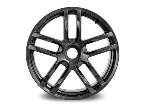 <ul>
<li><span style="color: #666666; font-weight: bold;">SIZE :</span> 20" x 9.5"</li>
<li><span style="color: #666666; font-weight: bold;">WEIGHT :</span> 12.79 lb. (5.8 kg)</li>
<li><span style="color: #666666; font-weight: bold;">BOLT CONFIG :</span> Center lock hubs</li>
<li><span style="color: #666666; font-weight: bold;">OFFSET :</span> ET 50.75mm (see 'Fitment' tab for more info)</li>
<li><span style="color: #666666; font-weight: bold;">LOAD RATING :</span> 825 lb. (375 kg)</li>
<li><span style="color: #666666; font-weight: bold;">MATERIALS :</span> Carbon fiber</li>
<li><span style="color: #666666; font-weight: bold;">STYLE :</span> Five straight, split-spoke configuration</li>
<li><span style="color: #666666; font-weight: bold;">VALVE STEMS :</span> Uses OEM TPMS Sensor (Sensor not included)</li>
<li><span style="color: #666666; font-weight: bold;">APPROVALS :</span> DOT E and Meets JWL Test Standards</li>
<li><span style="color: #666666; font-weight: bold;">WARRANTY :</span> 2 Years</li>
</ul>
<p><a style="color: blue;" href="%%GLOBAL_ShopPathSSL%%/content/images/BST_GT_TEK_Wheel_Brochure_Digital_Aug_2022.pdf" target="_blank"><span style="color: #0000ff;"><strong>Click Here To View BST Wheels GT TEK Digital Brochure (PDF)</strong></span></a></p>
<div class="moretab" data-title="Product Details">
<p><iframe src="%%GLOBAL_ShopPathSSL%%/content/Descriptions/BST_Wheels_GT_TEK_Product_Details_Tab.html" width="575" height="500" frameborder="0"></iframe></p>
</div>
<div class="moretab" data-title="Fitment">
<p><strong>Model Fitment:</strong></p>
<ul>
<li>Porsche 991.1 GT3 RS (15-19)</li>
<li>Porsche 991.2 GT3 RS (15-19)</li>
<li>Porsche 991.1 GT2 RS (17-19)</li>
<li>Porsche 991.2 GT2 RS (17-19)</li>
</ul>
<p><strong>Offset:</strong> Offset is displayed as an ET value, which refers to the German phrase &ldquo;Einpresstiefe.&rdquo; ET indicates the distance between the mounting surface and the geometric center of the wheel (the symmetry axle), usually expressed in millimeters.</p>
<p>When the ET value decreases, the wheel will protrude further out. An increased ET value, on the other hand, results in moving the wheel location deeper into the wheel arch.</p>
<p><strong>OEM Porsche Offset:</strong> Front Wheel = ET 50mm / Rear Wheel = ET 48mm</p>
<p><strong>BST GT TEK Offset:</strong> Front Wheel = ET 50.75mm / Rear Wheel = ET 48.75mm</p>
</div>