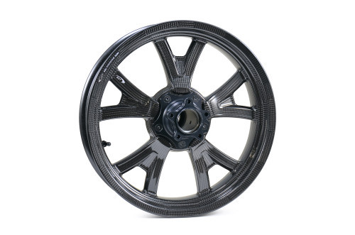 <ul> <li><span style="color: #666666; font-weight: bold;">SIZE :</span> 3.0" x 19"</li> <li><span style="color: #666666; font-weight: bold;">WEIGHT :</span> 8.75 lb. (3.97 kg)<br /> Add 0.60 lb. (0.272 kg) with Worldwide Bearings ceramic bearings<br /> Add 0.65 lb. (0.295 kg) with Worldwide Bearings steel bearings</li> <li><span style="color: #666666; font-weight: bold;">STATIC LOAD RATING :</span> 518 lb. (235 kg)<br /> <a style="color: red;" href="http://blog.brocksperformance.com/bst-wheel-load-rating-information/" target="_blank"><strong>Click Here: Important Load Rating Safety Information</strong></a></li> <li><span style="color: #666666; font-weight: bold;">MATERIALS :</span> Carbon fiber and aluminum</li> <li><span style="color: #666666; font-weight: bold;">STYLE :</span> Five curved, split-spoke configuration</li> <li><span style="color: #666666; font-weight: bold;">VALVE STEMS :</span> BST Ultra-High-Speed (UHS) 90-degree, aluminum stems and caps</li> <li><span style="color: #666666; font-weight: bold;">APPROVALS :</span> DOT E and JWL for street and track use</li> <li><span style="color: #666666; font-weight: bold;">FITMENT :</span> Direct OEM replacement (see 'Fitment' tab for additional models)</li> <li><span style="color: #666666; font-weight: bold;">WARRANTY :</span> 2 Years</li> </ul> <p><a href="%%GLOBAL_ShopPathSSL%%/content/BST_Drawings/33032_7043_HD_Engineered_Drawings.pdf" target="_blank"><img src="https://cdn7.bigcommerce.com/s-415rnuyx4g/product_images/uploaded_images/images/HD_Engineering_Drawing_Th.jpg" alt="" width="415px" height="50px" align="left" /></a></p> <div class="moretab" data-title="Fitment"> <p><strong>Additional Model Fitment:</strong></p> <ul> <li>Low Rider S - FXLRS (20-25)</li> <li>Low Rider ST - FXLRST (22-25)</li> </ul> </div> <div class="moretab" data-title="Product Details"> <p><iframe src="https://store-415rnuyx4g.mybigcommerce.com/content/Descriptions/BST_Wheels_Product_Details_Tab.html" width="575" height="500" frameborder="0"></iframe></p> </div> <div class="moretab" data-title="Technical"> <p><iframe src="https://store-415rnuyx4g.mybigcommerce.com/content/Descriptions/BST_Wheels_Technical_Tab.html" width="575" height="500" frameborder="0"></iframe></p> </div>
