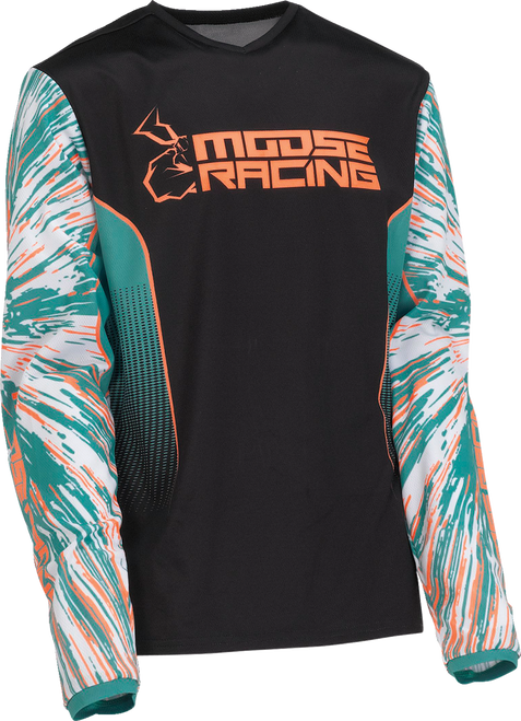Moose Racing Youth Agroid Jersey 29122255