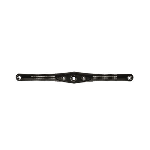 <ul>
<li>Gems black shift rod</li>
<li>Easy to install</li>
<li>CNC machined from billet aluminum</li>
<li>Designed for&nbsp;(86-24) Softail (excluding (18-24) FXBB/S, (18-24) FXLR/S/T, (20-24) FXST), (86-24) Touring, (17-23) Trike models, and custom applications</li>
<li>Includes installation hardware</li>
</ul>
<p><em>Installation should be performed following the OEM Harley-Davidson Service Manual and torque specifications</em></p>
<div class="moretab" data-title="About Vity's Design">
<p>Vity's goal is to dedicate the highest effort we possibly can into our original, custom designed products for your beloved Harley Davidson. Quality and customer satisfaction is imperative to us. We also love our heritage that helped us greatly in the process of creating this brand. Italian craftsmanship at its best.</p>
<p>Vity&rsquo;s Design showcases the natural beauty of CNC machining, in most products, by intentionally omitting final finishing processes such as tumbling, stonewashing, burnishing, or polishing.</p>
<p>The following quote from Vity's Design Founder, Matteo Vitali is translated from Italian: "From the incredible passion for Harley Davidson, my every single iron take shape. From a deep and meticulous study of materials, shapes and color, my accessories come to life."</p>
</div>