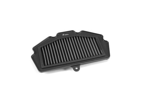 <p><iframe src="%%GLOBAL_ShopPathSSL%%/content/Descriptions/Sprint_Filter_Overview_Tab_T14.html" width="575" height="250" frameborder="0"></iframe></p> <div class="moretab" data-title="Product Details"> <p><iframe src="%%GLOBAL_ShopPathSSL%%/content/Descriptions/Sprint_Filter_Product_Details_Tab_T1214.html" width="575" height="500" frameborder="0"></iframe></p> </div> <div class="moretab" data-title="Technical"> <p><strong>Fitment applications:</strong></p> <ul> <li>Ninja 250 (18-23)</li> <li>ZX-25R (20-23)</li> <li>Ninja 400 (18-24)</li> <li>Z400 (18-23)</li> <li>ZX-4R/RR (23-26)</li> <li>Eliminator 500 (23-25)</li> <li>Ninja 500 (24-26)</li> <li>Ninja 7 Hybrid (2024)</li> <li>Z500 (2024)</li> </ul> <p><strong>OEM Reference:</strong> Kawasaki 11013-0767 and Kawasaki 11013-0812</p> </div>