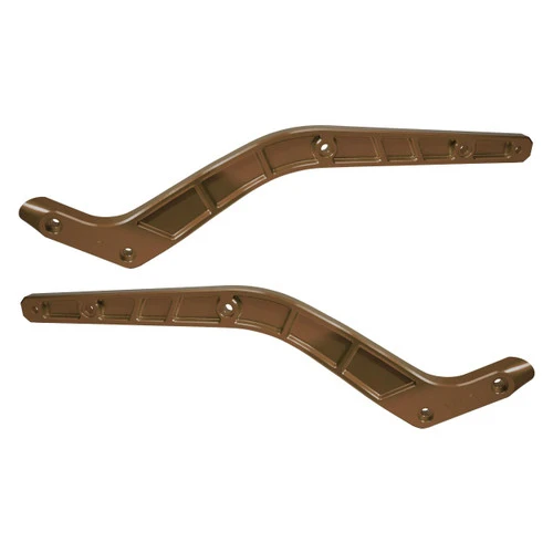 <ul>
<li>Bronze anodized rear fender mount</li>
<li>CNC machined from billet aluminum</li>
<li>Compatible with Lowrider S/ST (18-24)</li>
<li><strong>Includes turn signal mounting holes</strong></li>
</ul>
<p><em>Installation should be performed following the OEM Harley-Davidson Service Manual and torque specifications</em></p>
<div class="moretab" data-title="About Vity's Design">
<p>Vity's goal is to dedicate the highest effort we possibly can into our original, custom designed products for your beloved Harley Davidson. Quality and customer satisfaction is imperative to us. We also love our heritage that helped us greatly in the process of creating this brand. Italian craftsmanship at its best.</p>
<p>Vity&rsquo;s Design showcases the natural beauty of CNC machining in most products by intentionally omitting final finishing processes such as tumbling, stonewashing, burnishing, or polishing.</p>
<p>The following quote from Vity's Design Founder, Matteo Vitali is translated from Italian: "From the incredible passion for Harley Davidson, my every single iron take shape. From a deep and meticulous study of materials, shapes and color, my accessories come to life."</p>
</div>