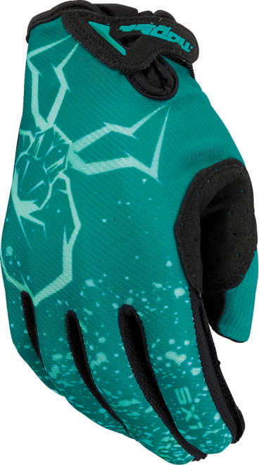 Moose Racing Youth Sx1 Gloves 33321760